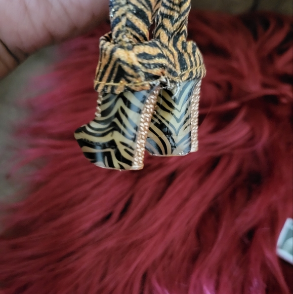 L.O.L OMG Surprise! Da Boss Doll - Picture 9 of 11